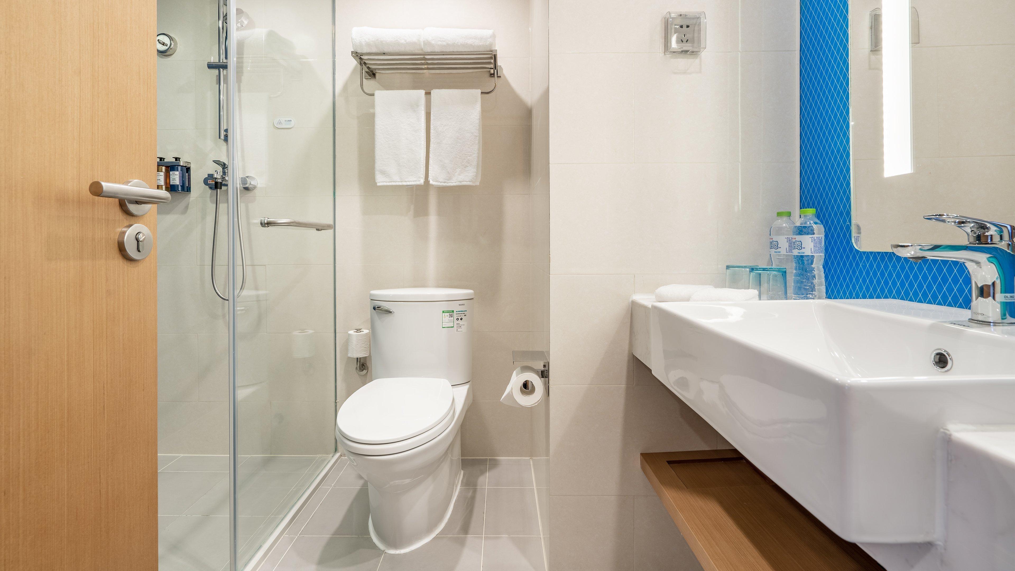 Holiday Inn Express Qingdao City Center By Ihg 외부 사진