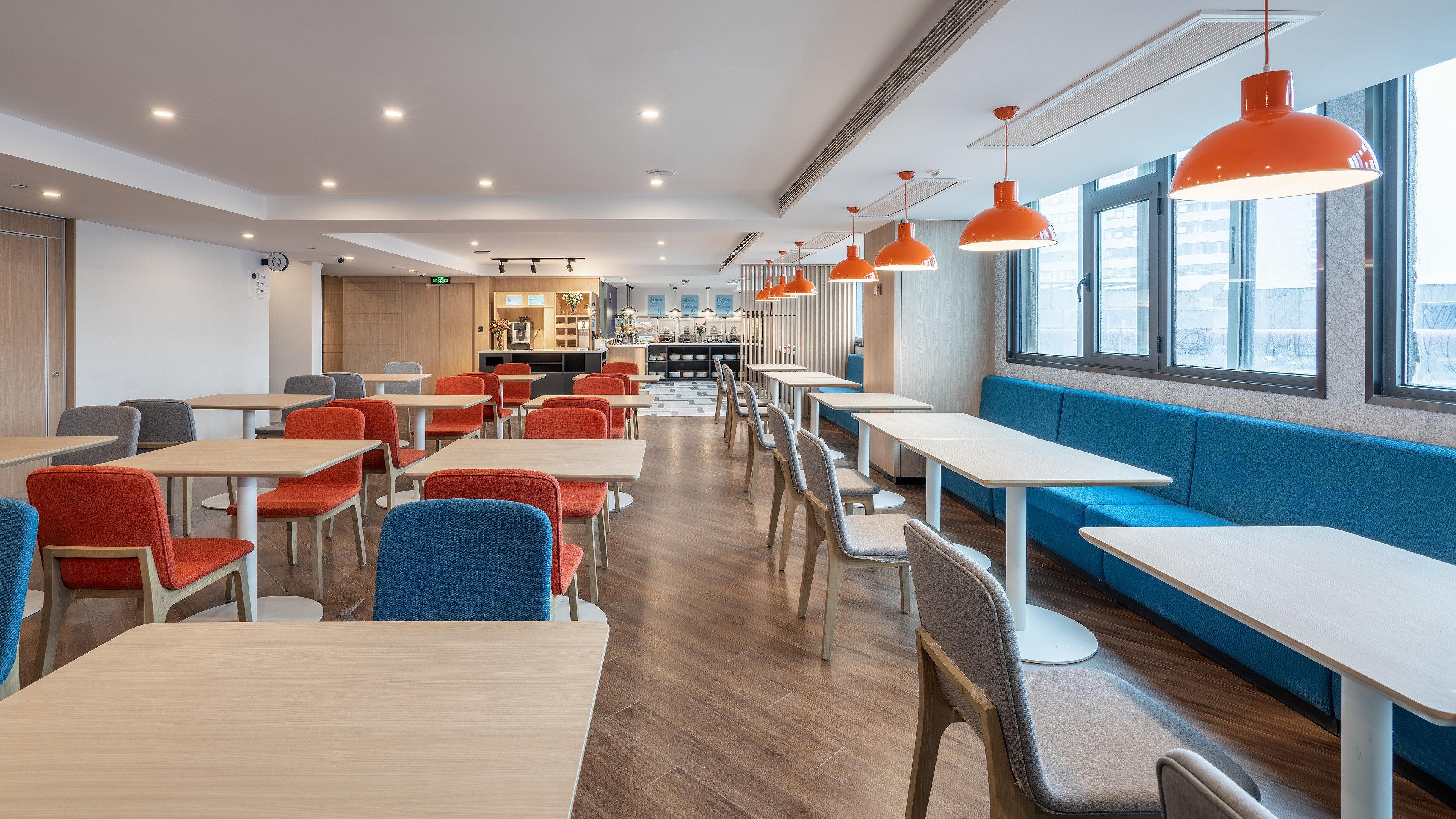 Holiday Inn Express Qingdao City Center By Ihg 외부 사진