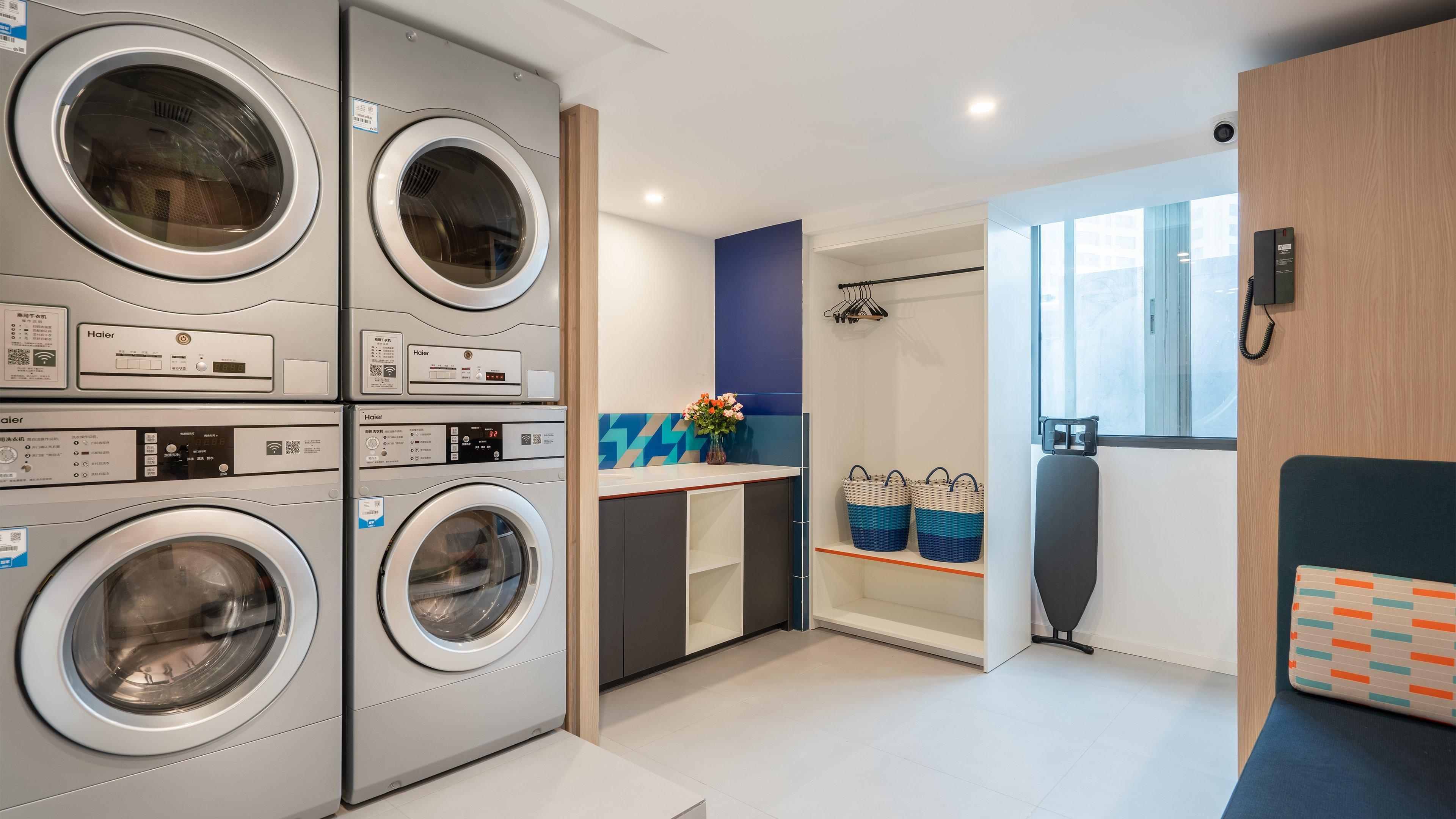 Holiday Inn Express Qingdao City Center By Ihg 외부 사진