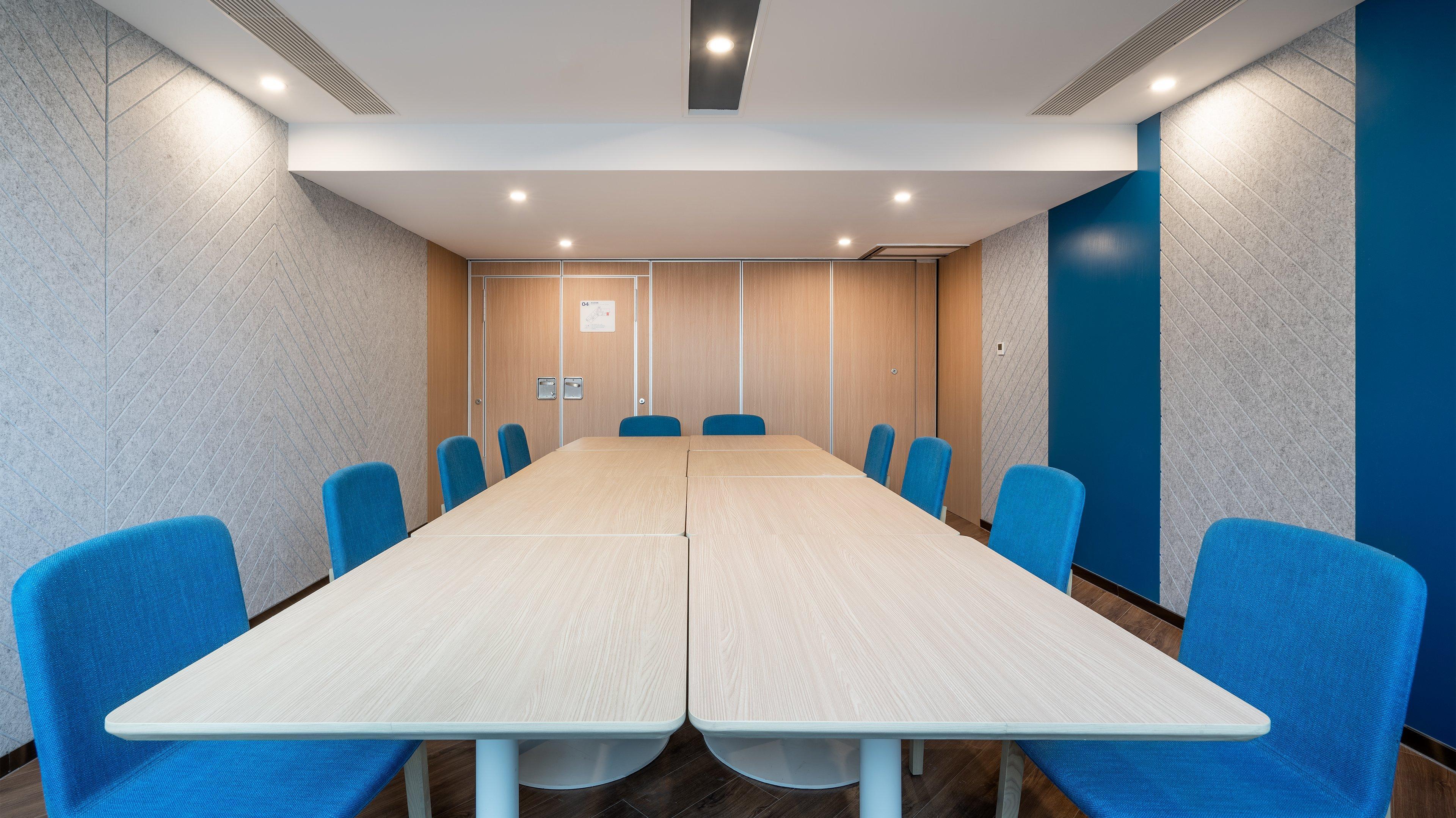 Holiday Inn Express Qingdao City Center By Ihg 외부 사진