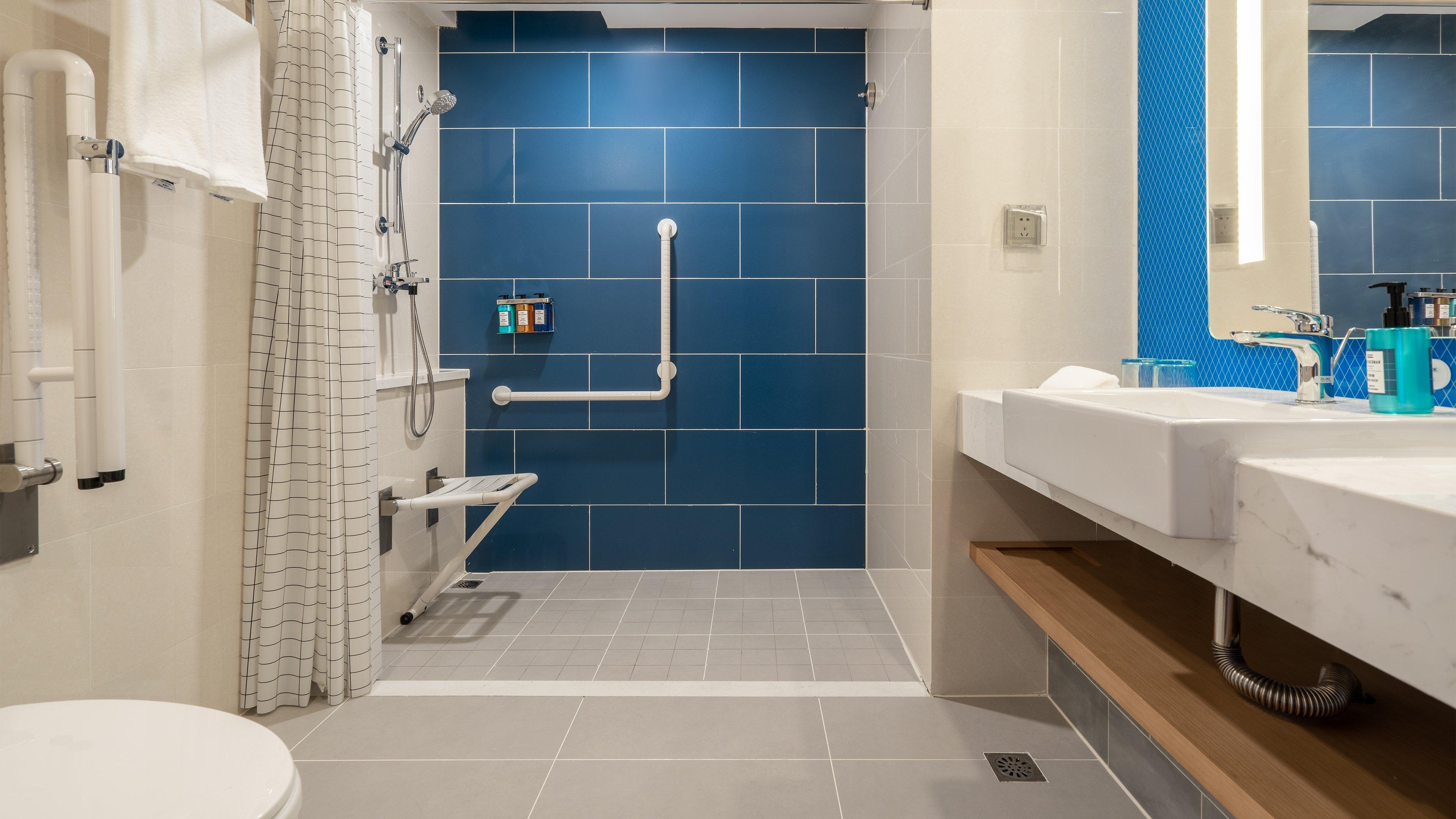 Holiday Inn Express Qingdao City Center By Ihg 외부 사진